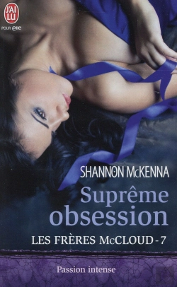 Bertrand.pt - Les Freres Mccloud - 7 - Supreme Obsession