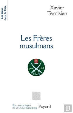 Bertrand.pt - Les Freres Musulmans