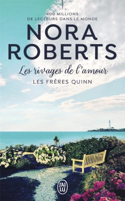 Bertrand.pt - Les Freres Quinn -4- Les Rivages De L'Amour