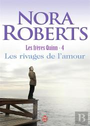 Les Freres Quinn 5 - Les Rivages De L'Amour