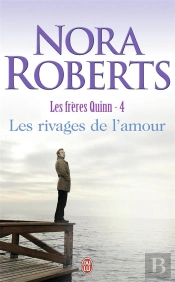 Les Freres Quinn 5 - Les Rivages De L'Amour