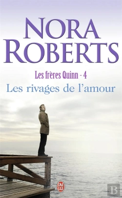 Bertrand.pt - Les Freres Quinn 5 - Les Rivages De L'Amour