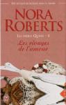 Les Frères Quinn T.4 ; Les Rivages De L'Amour