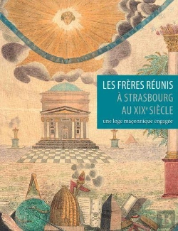 Bertrand.pt - Les Freres Reunis A Strasbourg / Catalogue Des Franc-Macon