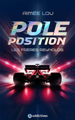 Bertrand.pt - Les Frères Reynolds : Pole Position