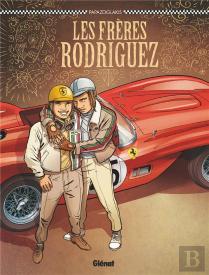Les Frères Rodriguez