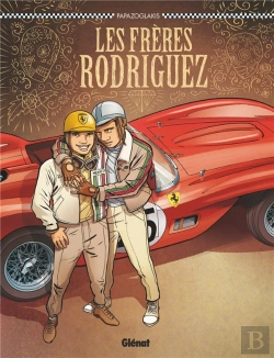 Bertrand.pt - Les Frères Rodriguez