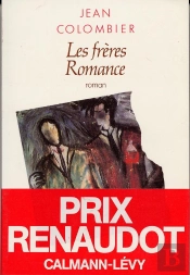 Les Freres Romance