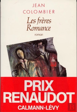 Bertrand.pt - Les Freres Romance