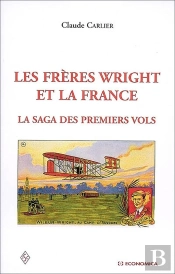 Les Frères Wright Et La France