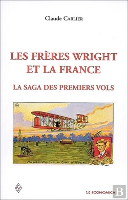 Bertrand.pt - Les Frères Wright Et La France