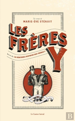 Bertrand.pt - Les Frères Y ; Les Véritables Frères Y