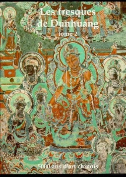 Bertrand.pt - Les Fresques De Dunhuang T.2