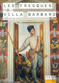 Bertrand.pt - Les Fresques De La Villa Barbaro - Veronese