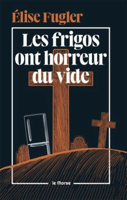 Bertrand.pt - Les Frigos Ont Horreur Du Vide