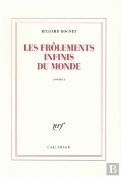 Bertrand.pt - Les Frolements Infinis Du Monde