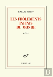 Les Frôlements Infinis Du Monde