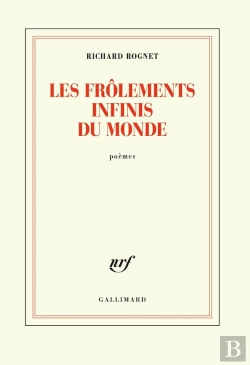 Bertrand.pt - Les Frôlements Infinis Du Monde
