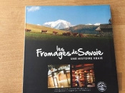 Les Fromages De Savoie