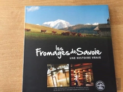 Bertrand.pt - Les Fromages De Savoie