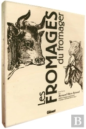 Les Fromages Du Fromager