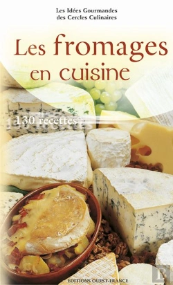 Bertrand.pt - Les Fromages En Cuisine