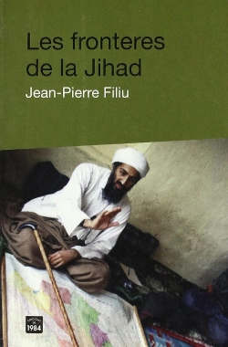 Bertrand.pt - Les Fronteres De La Jihad