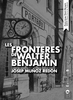 Bertrand.pt - Les Fronteres De Walter Benjamin