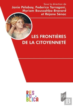 Bertrand.pt - Les Frontières De La Citoyenneté