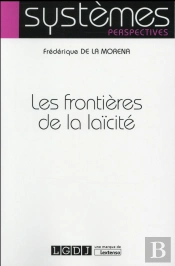 Les Frontières De La Laïcité