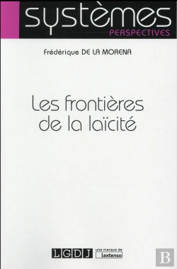 Bertrand.pt - Les Frontières De La Laïcité