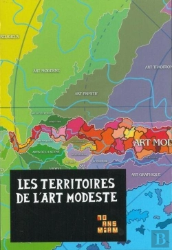 Bertrand.pt - Les Frontières De L'Art Modeste