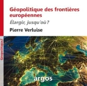 Les Frontières De L'Europe
