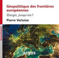 Bertrand.pt - Les Frontières De L'Europe