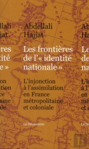 Les Frontieres De Lidentite Nationale'
