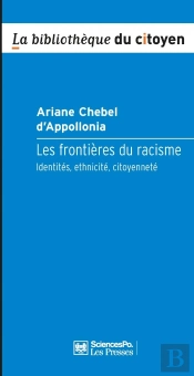 Les Frontières Du Racisme