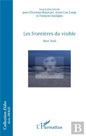Les Frontières Du Visible ; New York
