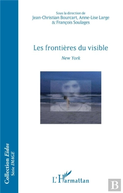 Bertrand.pt - Les Frontières Du Visible ; New York
