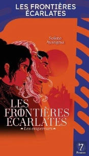 Les Frontières Ecarlates