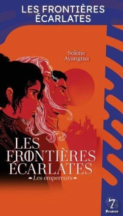 Bertrand.pt - Les Frontières Ecarlates