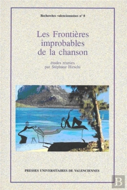 Bertrand.pt - Les Frontières Improbables De La Chanson