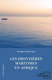 Les Frontieres Maritimes En Afrique