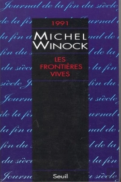Bertrand.pt - Les Frontieres Vives. Journal (1991)