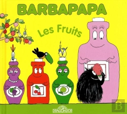 Bertrand.pt - Les Fruits