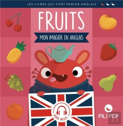 Bertrand.pt - Les Fruits