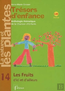 Bertrand.pt - Les Fruits ; Comptines