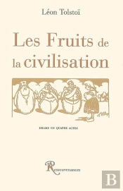 Les Fruits De La Civilisation