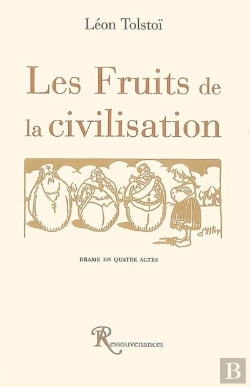 Bertrand.pt - Les Fruits De La Civilisation