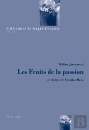 Les Fruits De La Passion