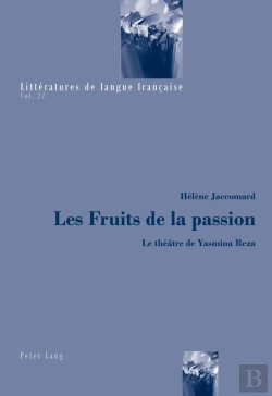Bertrand.pt - Les Fruits De La Passion